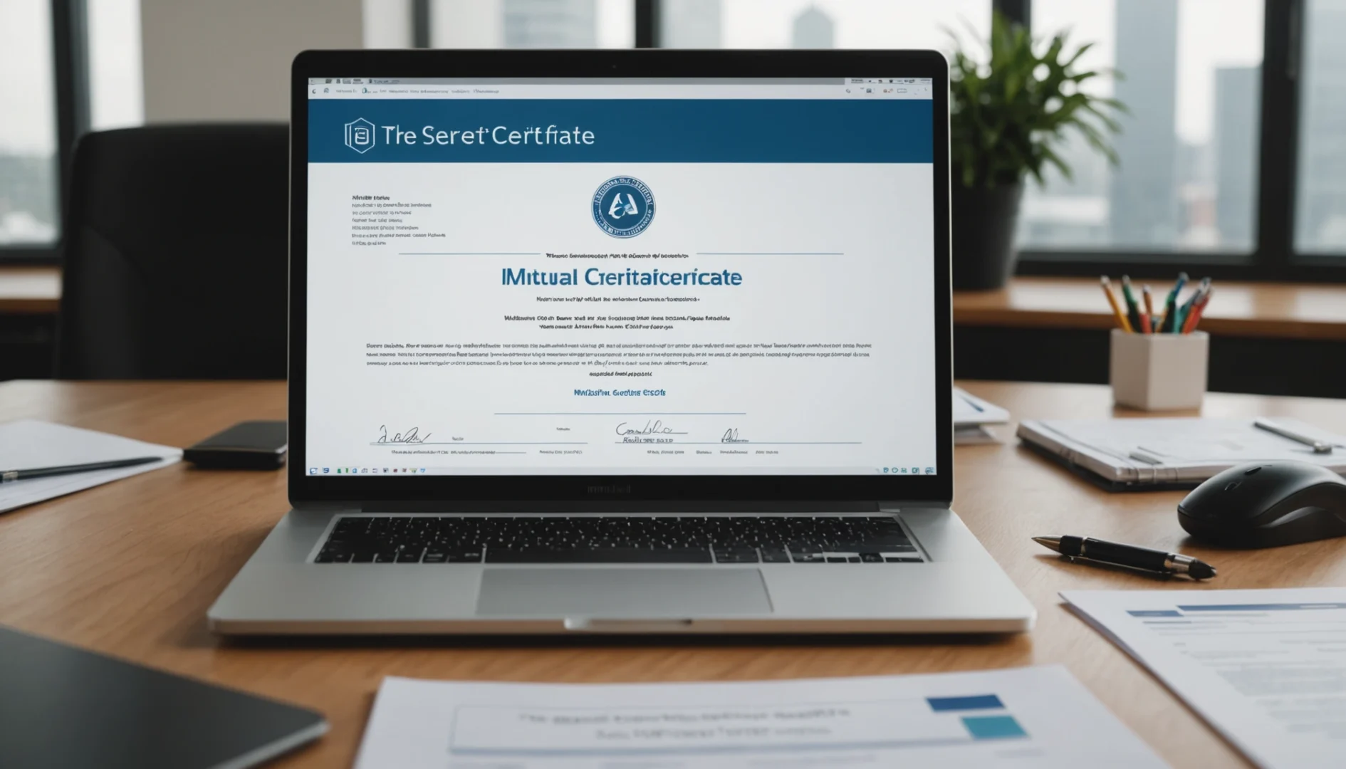 attestation mutuelle obligatoire employeur