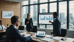 taux emprunt entreprise