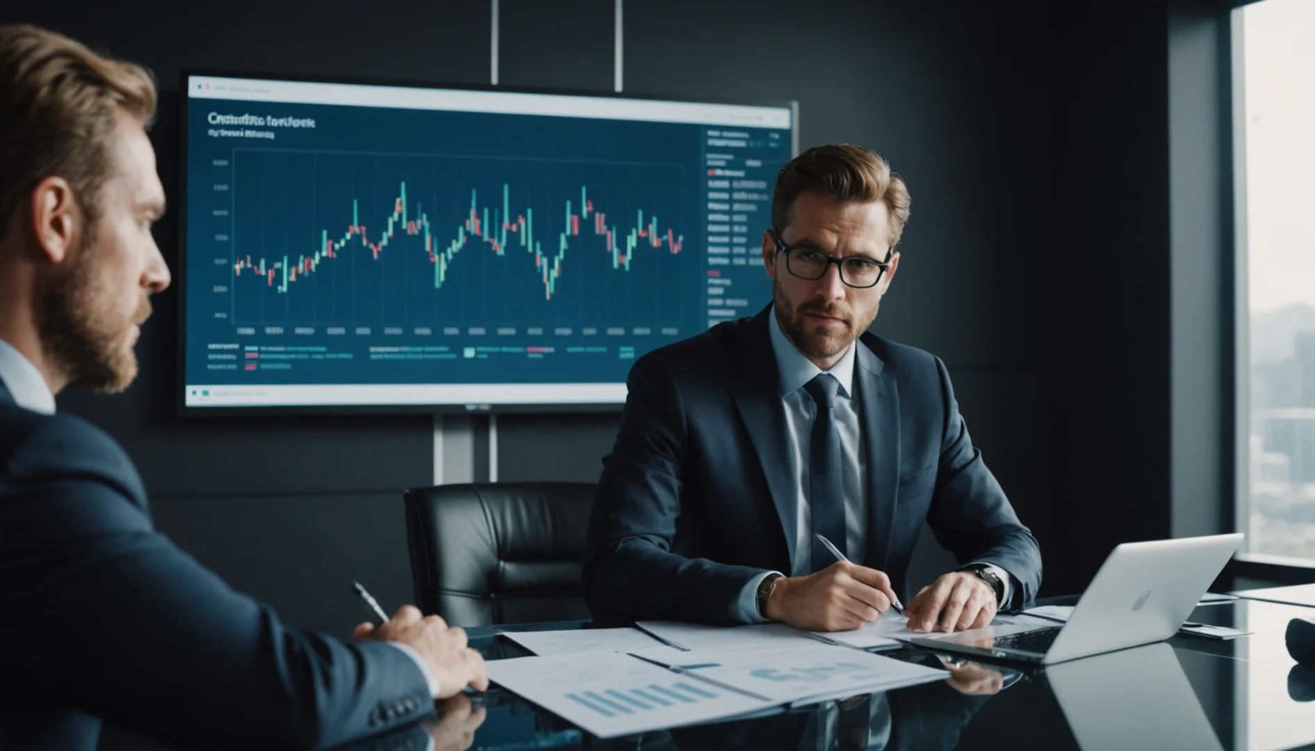 chercher un investisseur