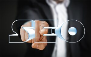 Contactez un freelance SEO pour améliorer votre présence en ligne