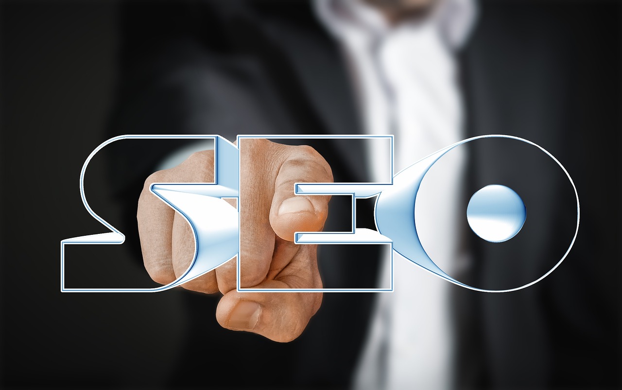 Contactez un freelance SEO pour améliorer votre présence en ligne