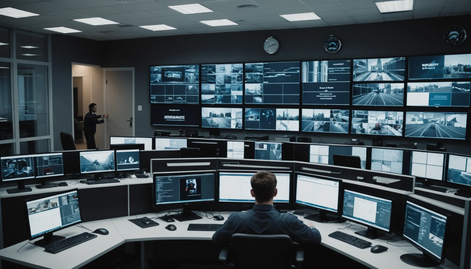 quelle societe de télésurveillance choisir