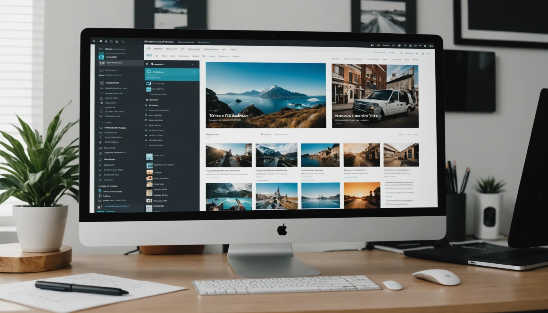 wordpress FSE