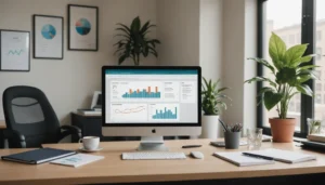 plan comptable simplifié