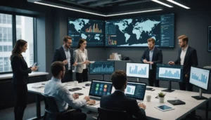 agence data keyrus