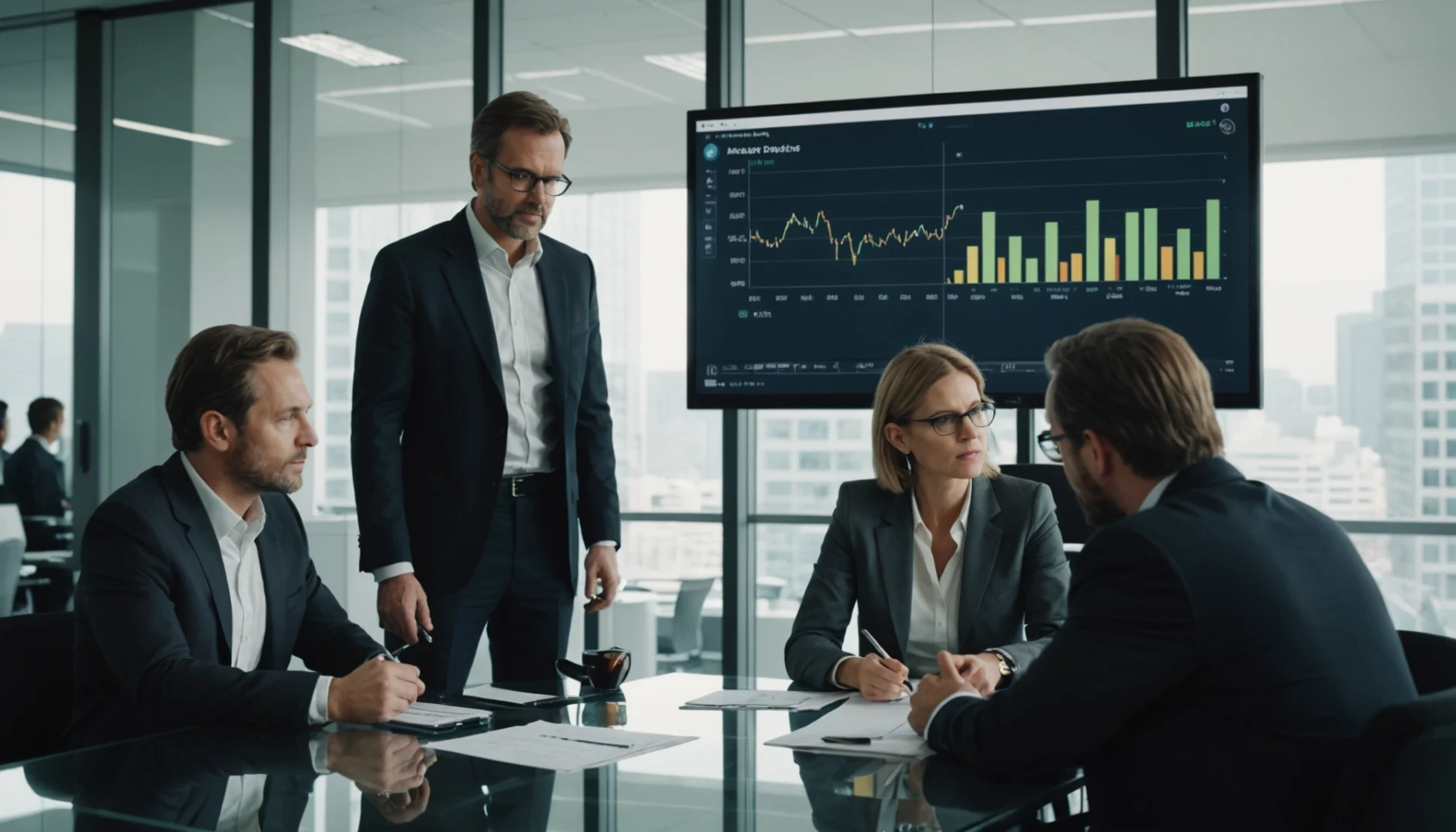 investir dans une start up avec anaxago