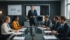audit commercial