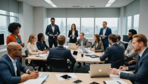 barometre entreprendre