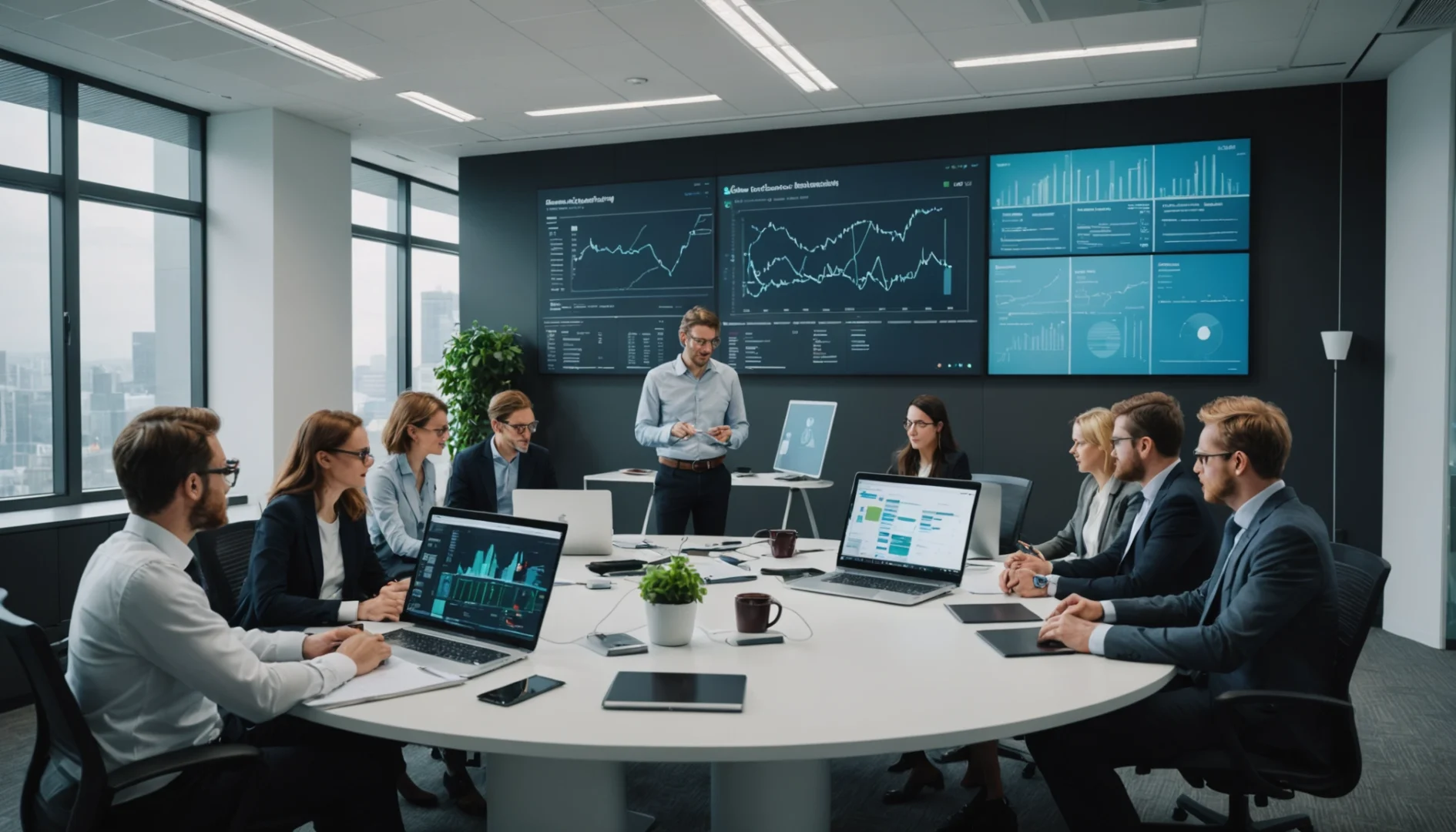 extranet esg