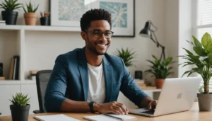 première connexion mypeopledoc