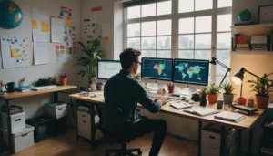 inspiration entreprise