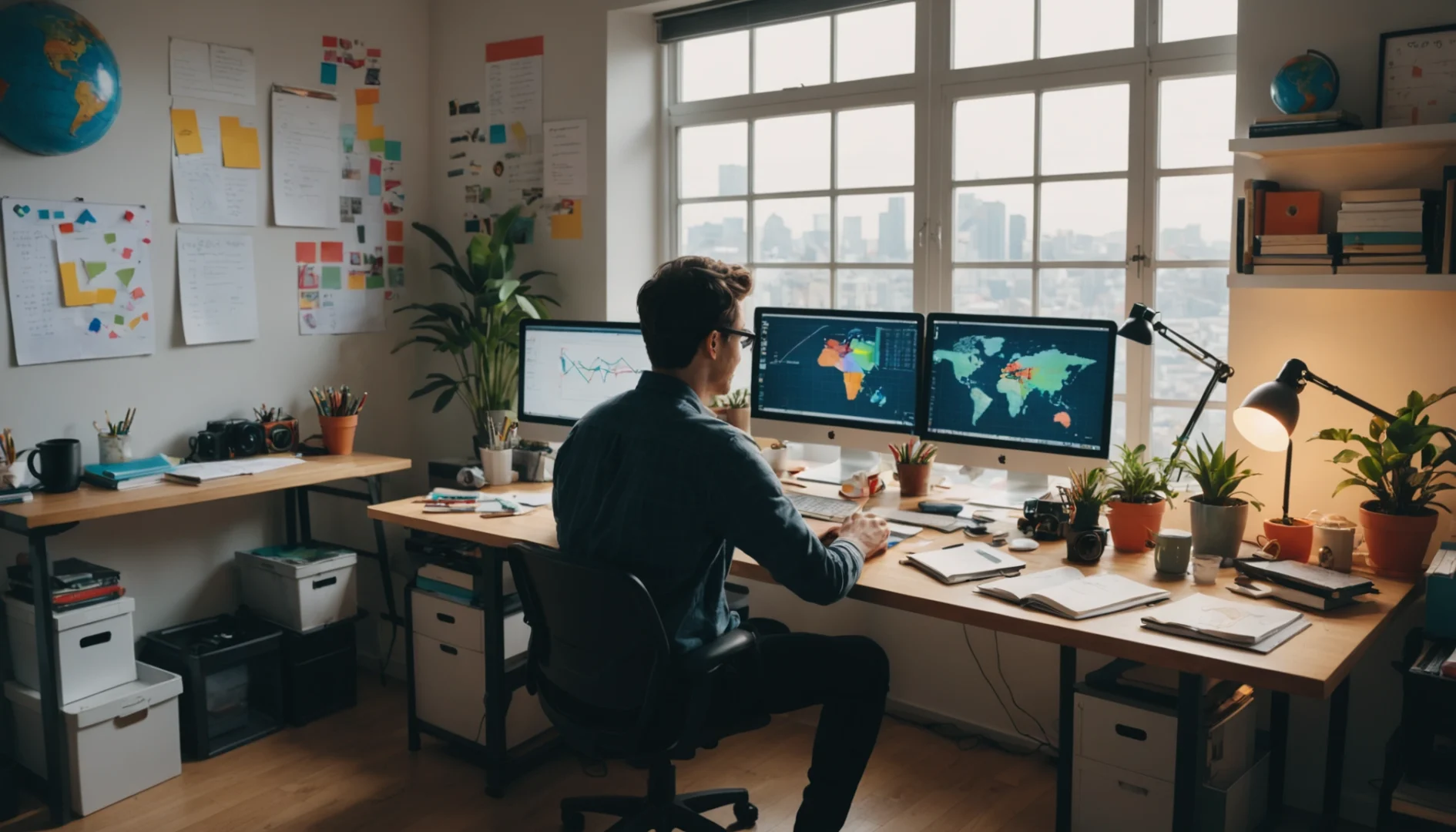 inspiration entreprise