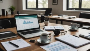 virement compte perso vers compte pro comptabilité