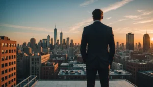bilan financier négatif