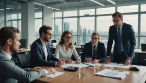 alliance entreprendre