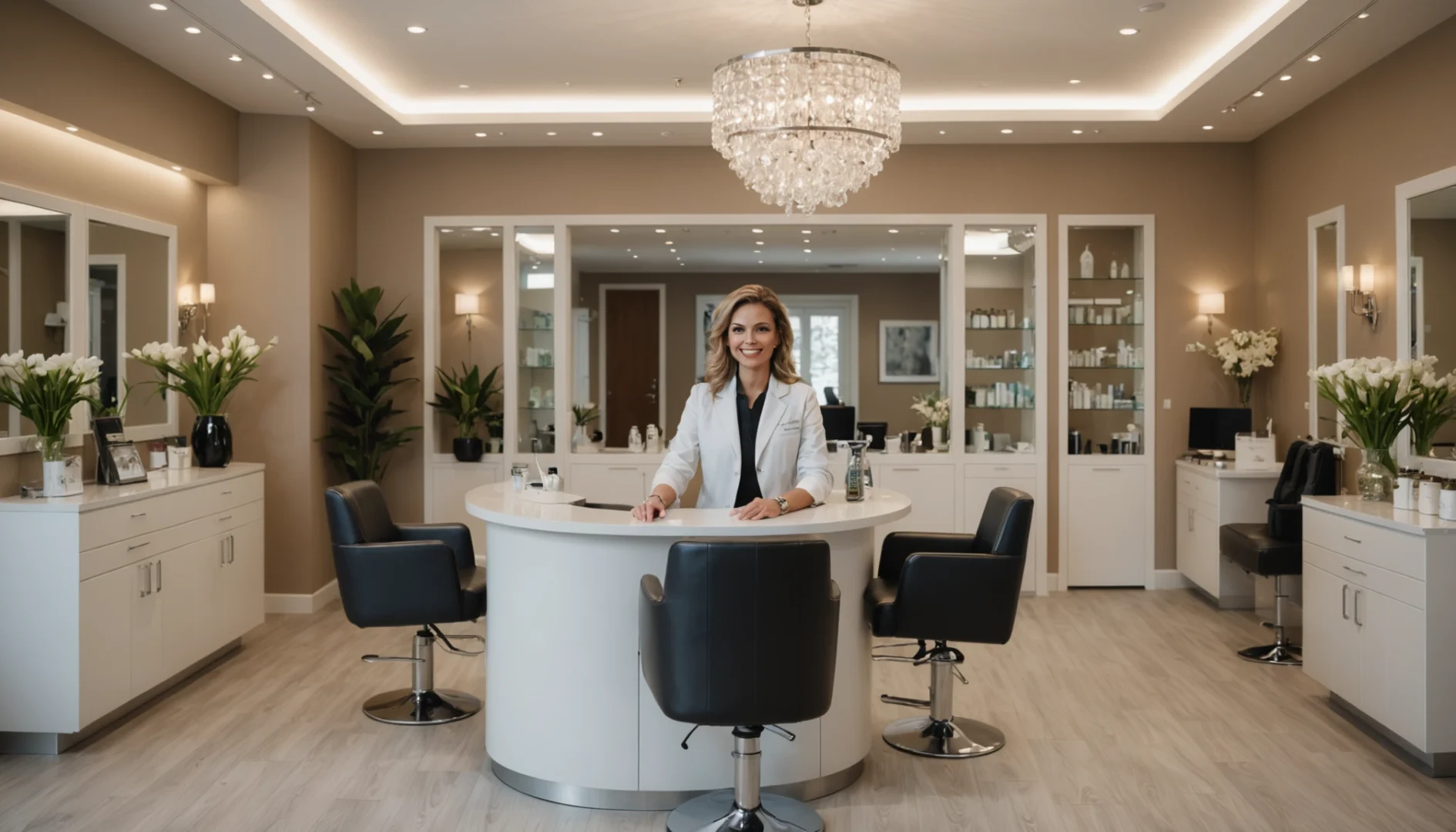 Pratiques pour augmenter durablement la fidélité en institut de beauté