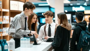BTS MCO en alternance : acquérir une vraie expérience terrain tout en se formant