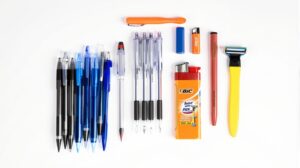 BIC, une réussite francaise incontestable