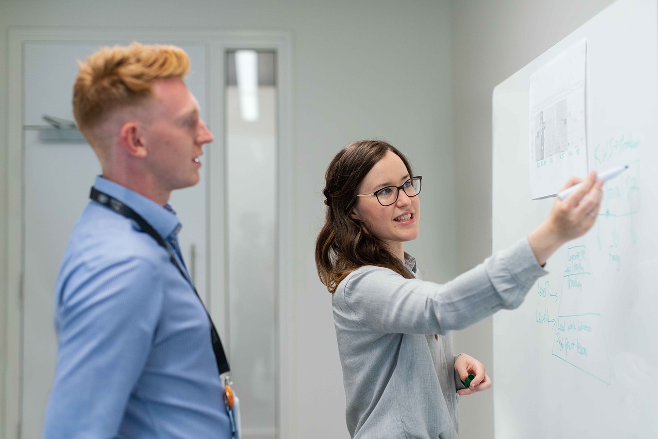 Le conseil en évolution professionnelle Grand-Est : la solution pour booster votre carrière