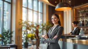 Les astuces pour démarcher efficacement un hôtel