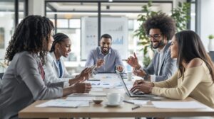 a court et moyen terme