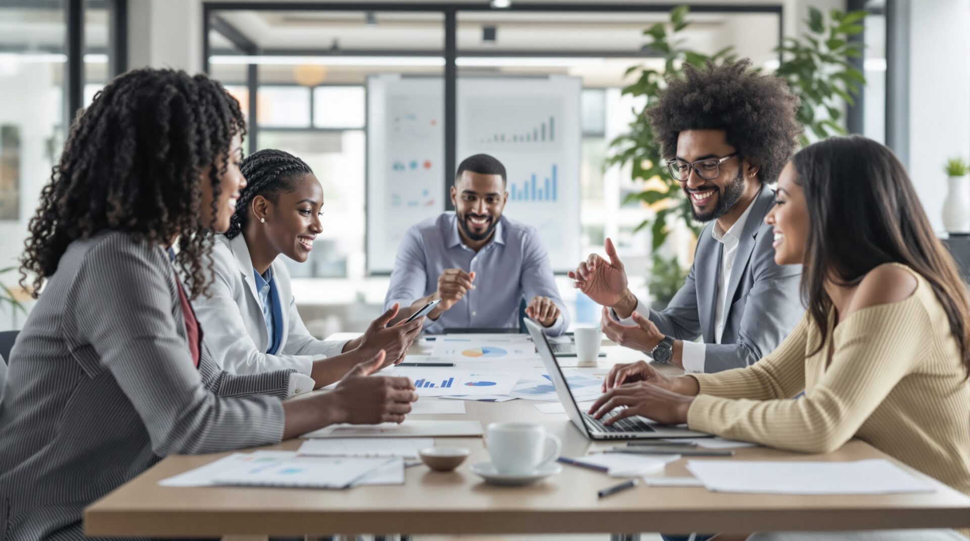 a court et moyen terme