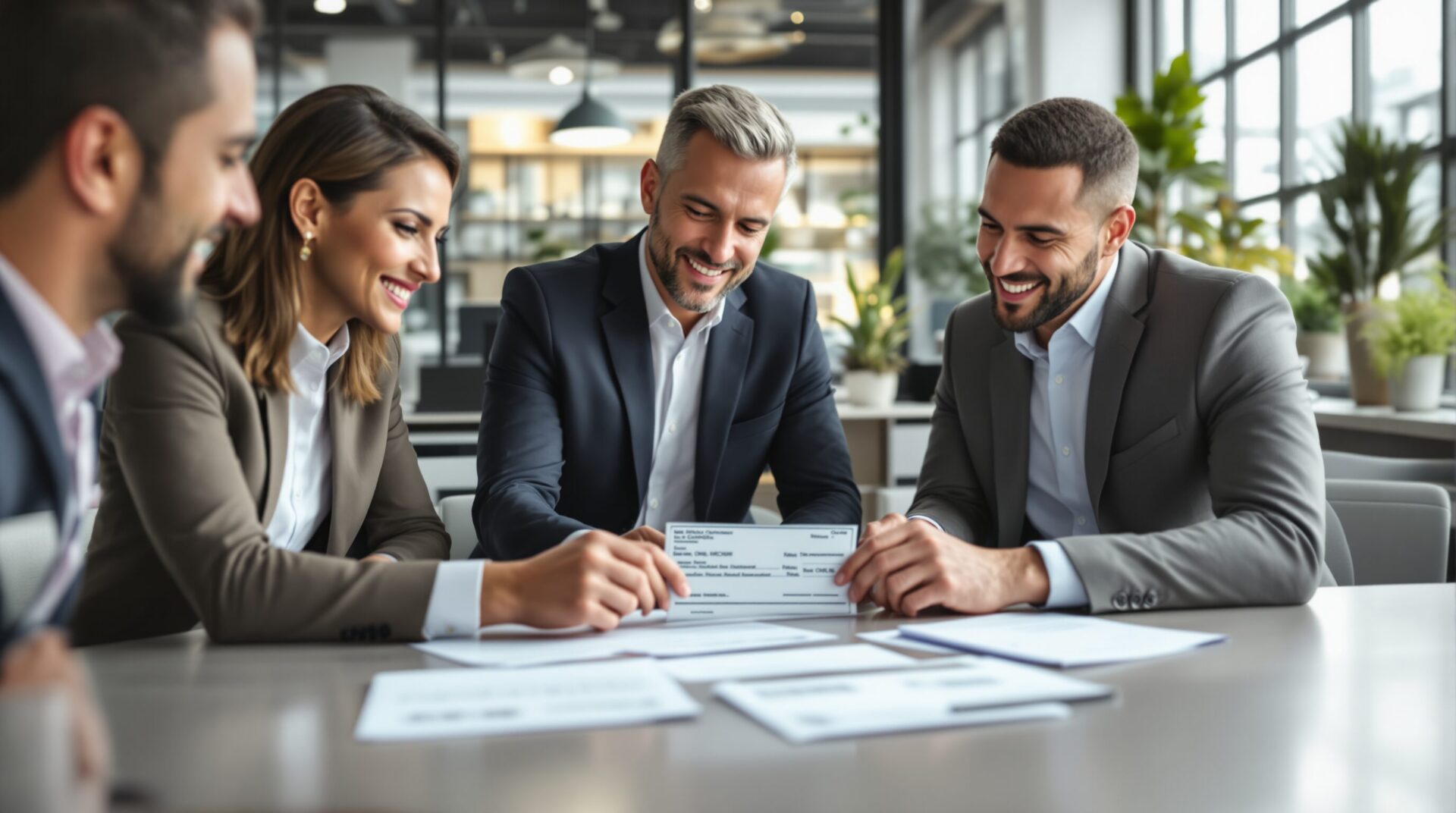 banque en ligne qui accepte les cheques