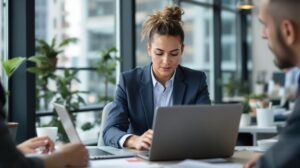 je suis en cdi et je veux creer mon entreprise