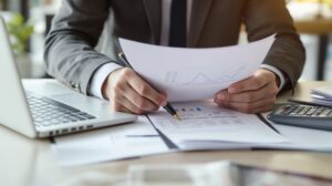 comment devenir commissaire aux comptes