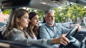 devenir moniteur d'auto école