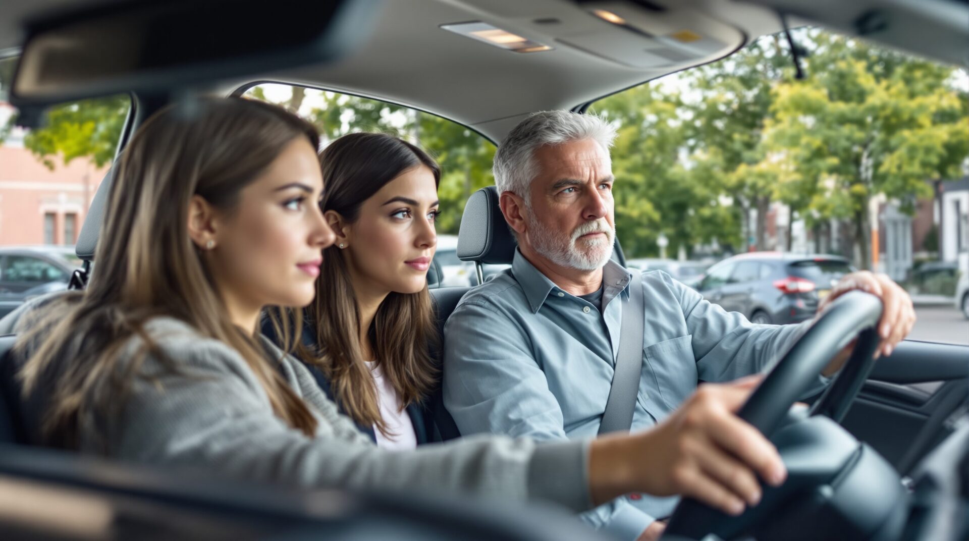 devenir moniteur d'auto école