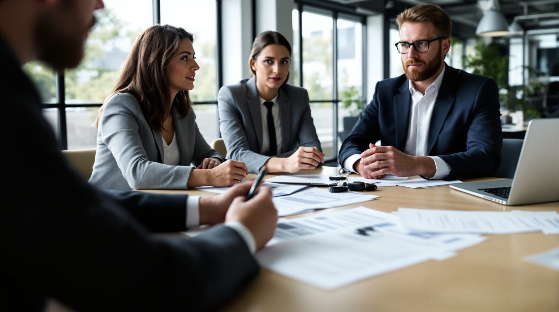 fiscalité véhicule de société