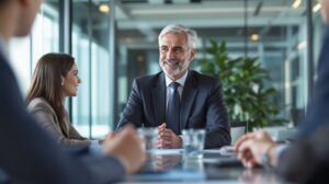 président sas assimilé salarié