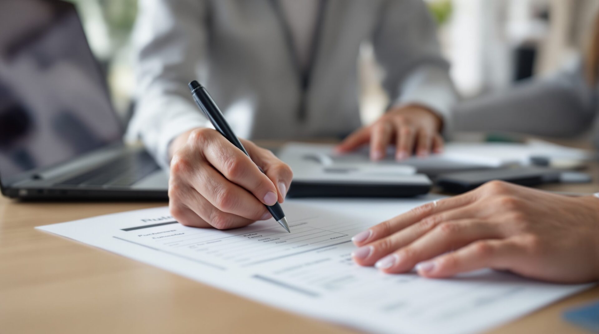 registre achat auto entrepreneur