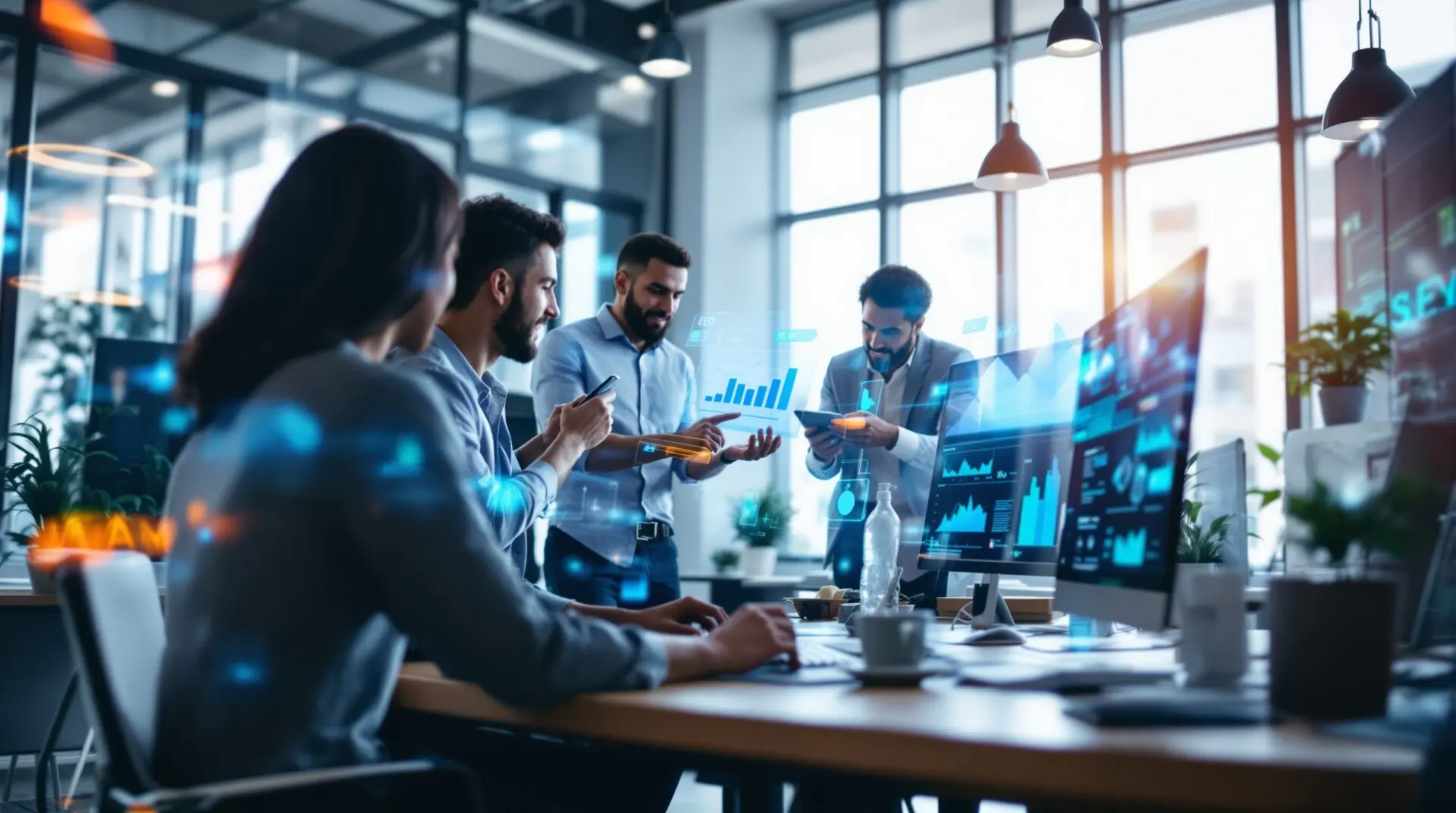 Tarif SEO : combien coûte vraiment une stratégie de référencement naturel ?