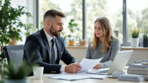 comptabilisation dédommagement client