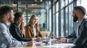 croissance interne avantages et inconvénients