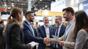 date salon de la franchise 2025