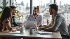 Location ou Achat de Bureaux pour Start-up en Sud Champagne : Le Guide Immobilier (Troyes-Chaumont)