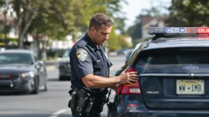 plaque provisoire ww expirée amende natinf