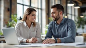 auto entrepreneur et associé