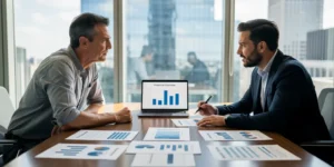 comment déposer un bilan