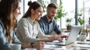 intelligence artificielle SEO