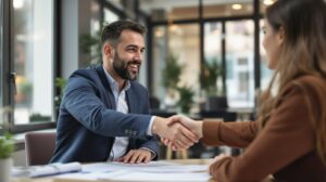 crédit vendeur fonds de commerce