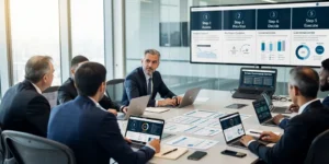 Gestion de crise : prendre de meilleures décisions sous pression (méthode simple en 5 étapes)