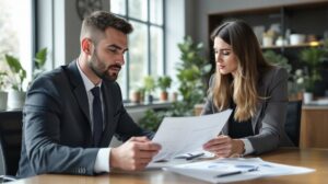 Le rôle du commissaire aux comptes dans une entreprise