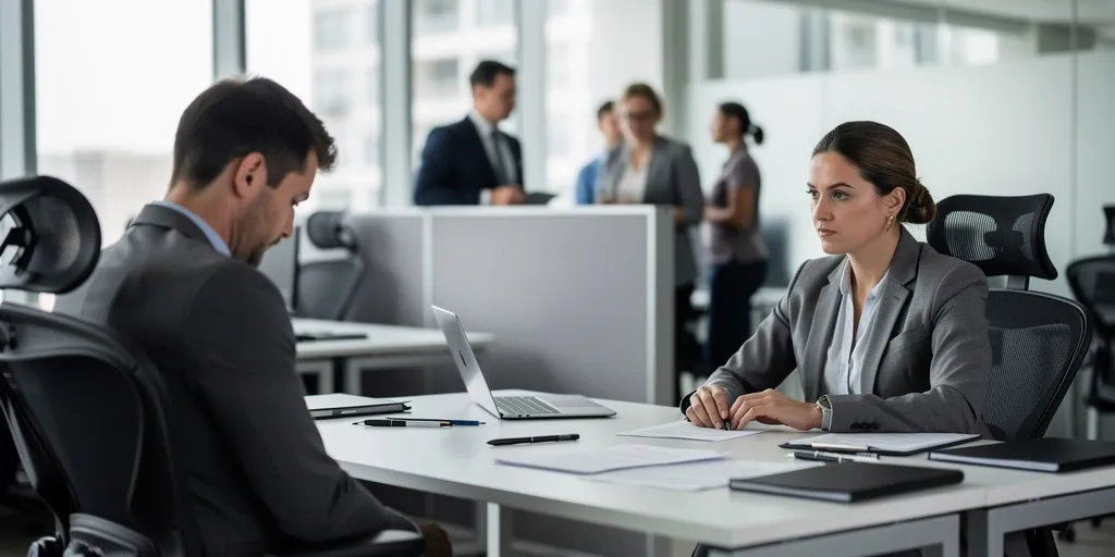 licenciement pour mauvaise ambiance