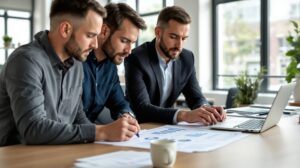 modele compte de resultat excel