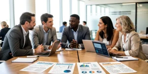 questionnaire pour étude de marché