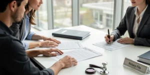 renonciation d'insaisissabilité de votre résidence principale